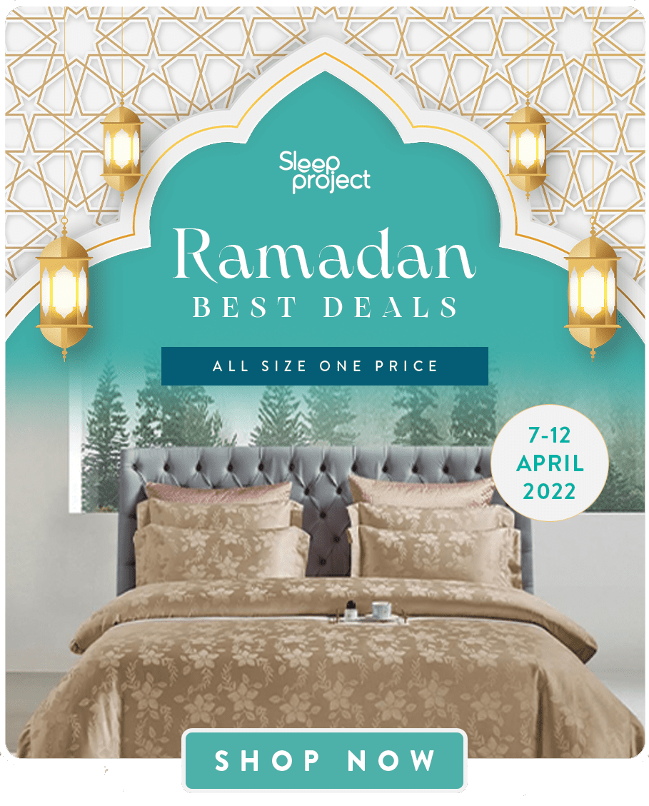 Apa Perbedaan Duvet, Quilt Cover, Bedcover, dan Bedspread? Sleep