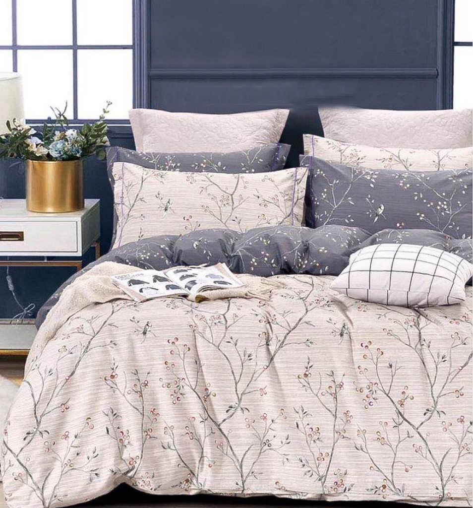 Kiku Organic Cotton Bedding Set Sleep Project Indonesia