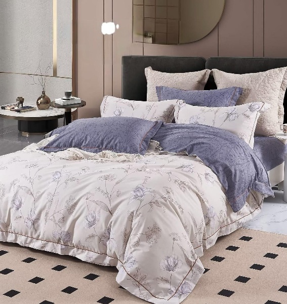 Florence Organic Cotton Bedding Set Sleep Project Indonesia